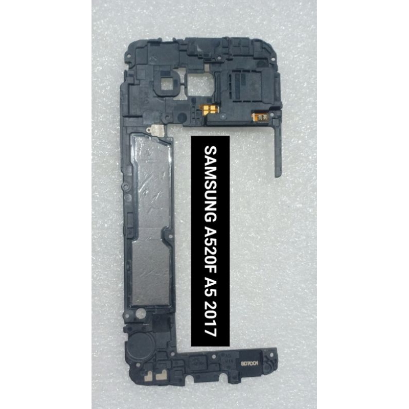 SAMSUNG A520  A5 2017 A520F part copotan