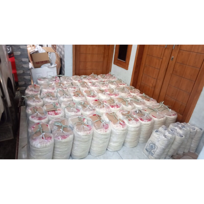 

Kulit Lumpia Fresh (Kualitas Premium)
