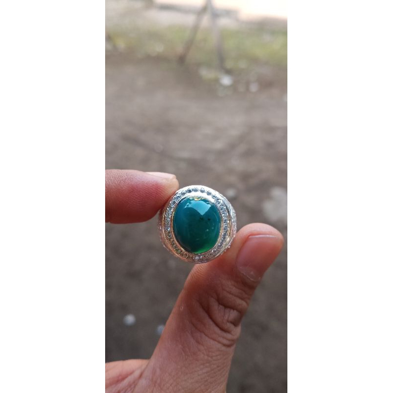 bacan coklat..