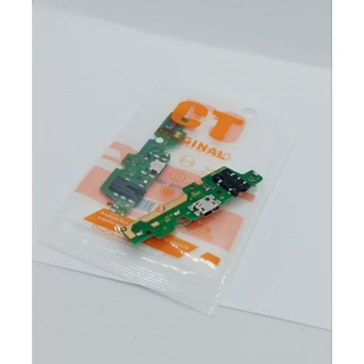 Hot KONEKTOR CAS PAPAN CHARGER INFINIX HOT 9 PLAY