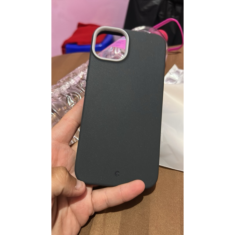 Spigen cyrill For Iphone 14 plus Support Magsafe