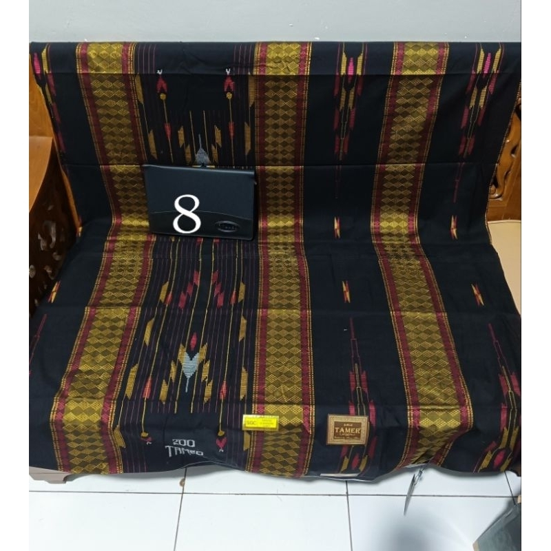 SARUNG TAMER MESRES BENANG 200