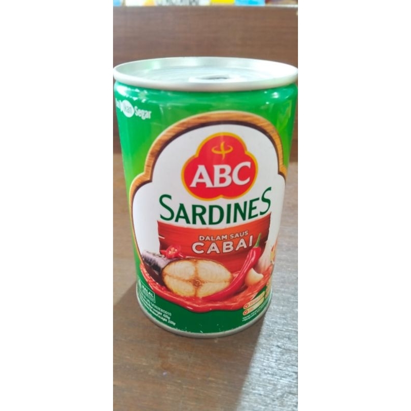 

ABC SARDINES