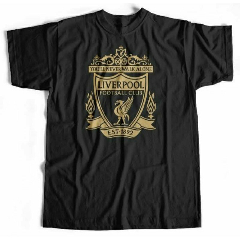 Kaos Liverpool
