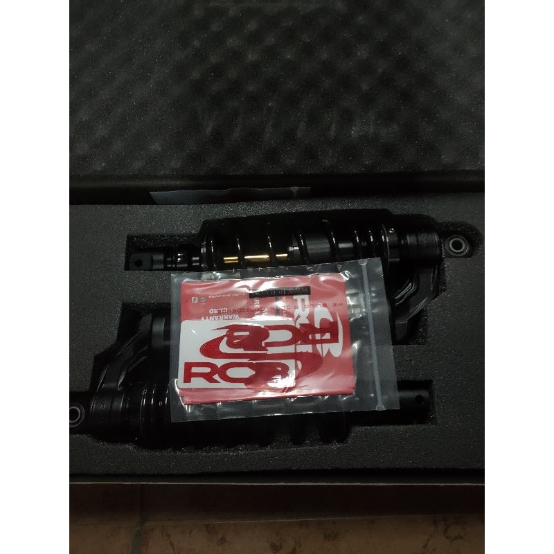 shock nmax rcb flow s