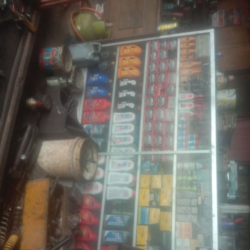 Ban Dalam FDR 275.17