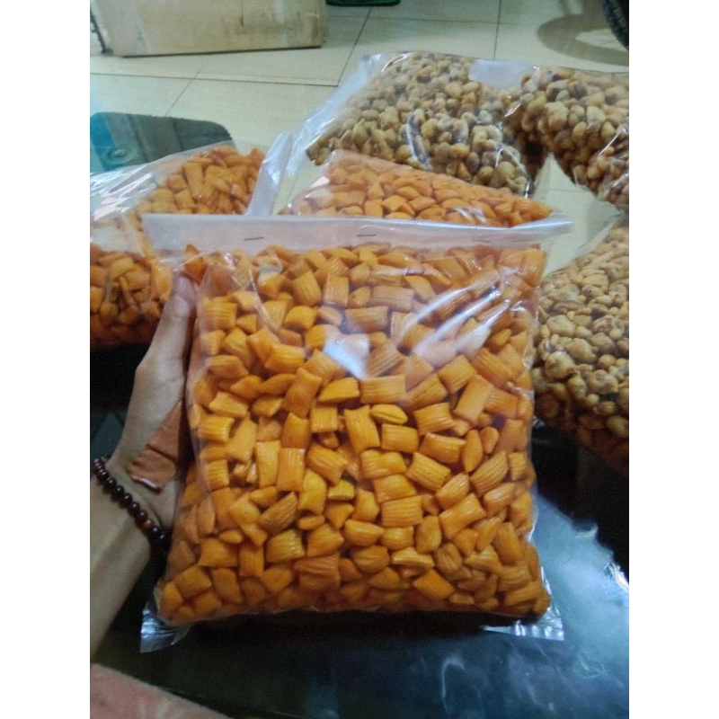 

PANG PANG TASIK 500GR