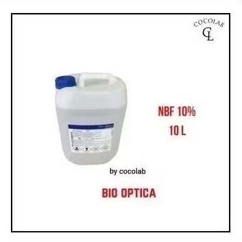 bio optica nbf fixative 10L