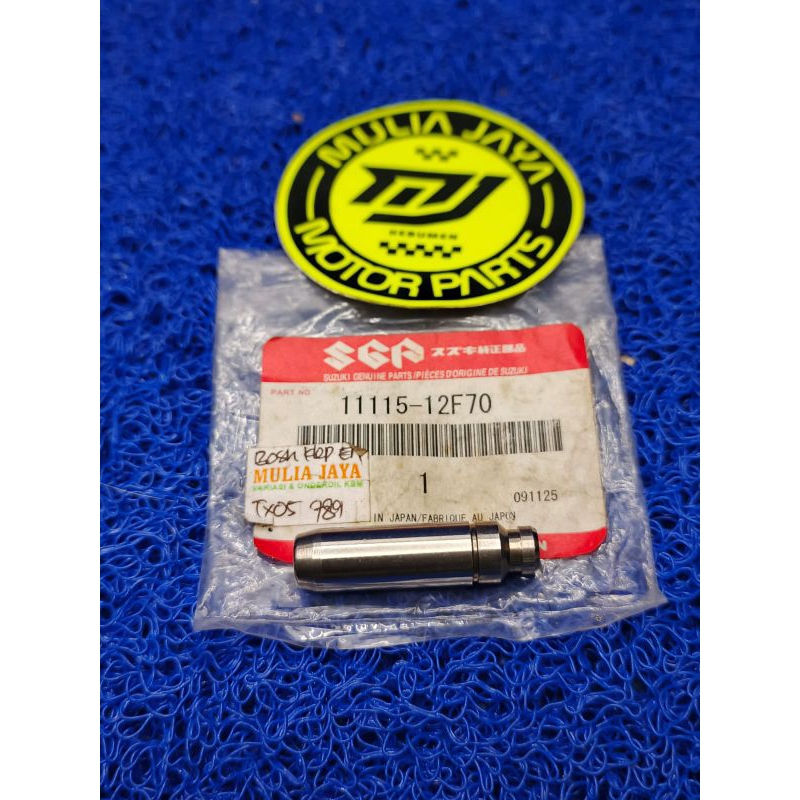 BOSH BOS BOTOLAN KLEP THUNDER 125 ORIGINAL SGP