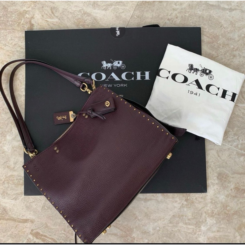 coach butik  original 100 %