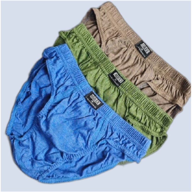 Celana dalam pria dewasa - Agree