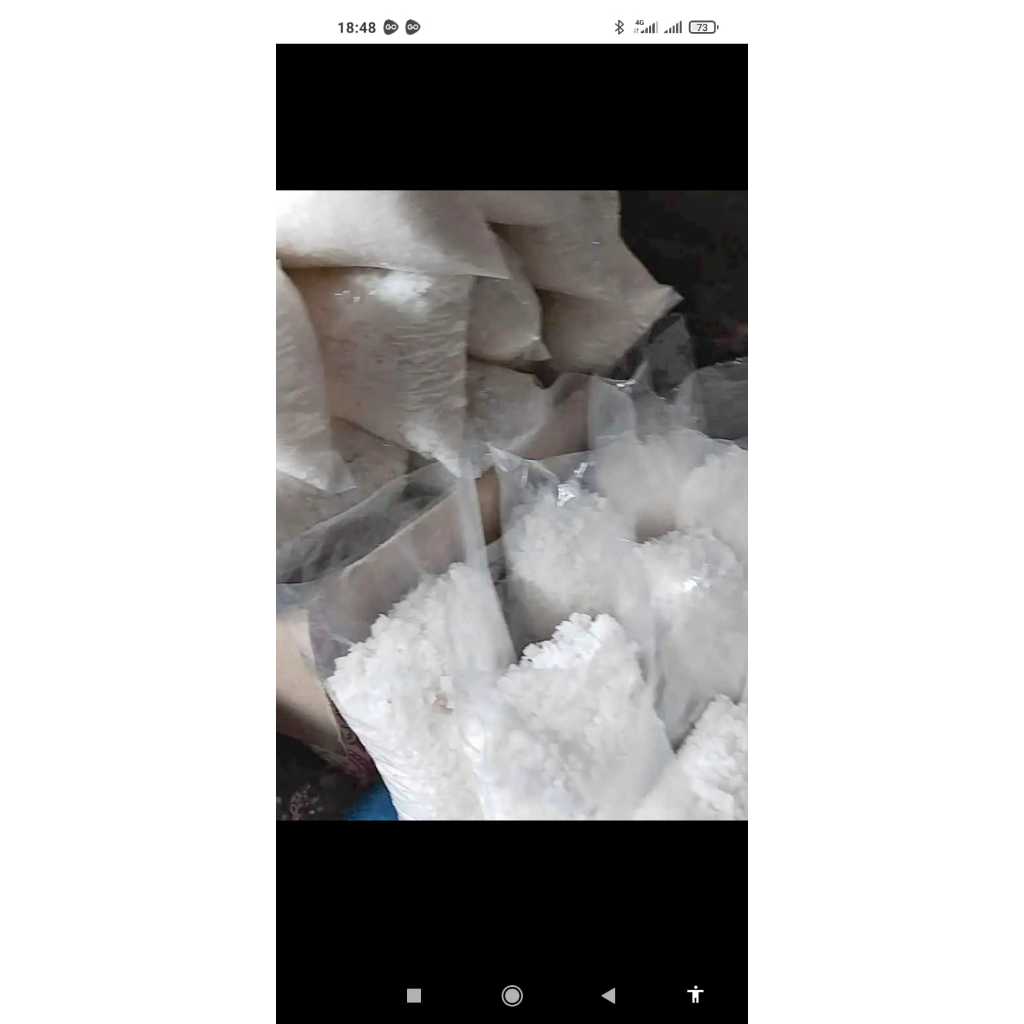 

GARAM KROSOK 1KG PUTIH SUPER PREMIUM NON YODIUM
