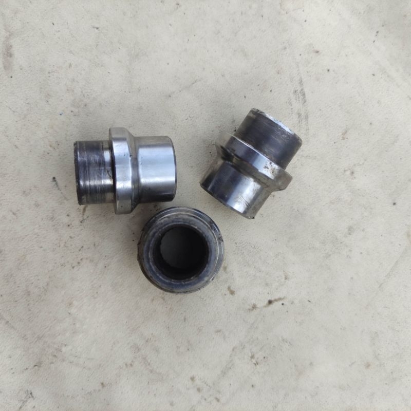 Bosh Bos NapGear Ori AHM Copotan For Megapro New King V-Rossi Verza CB GL Cb150r MP