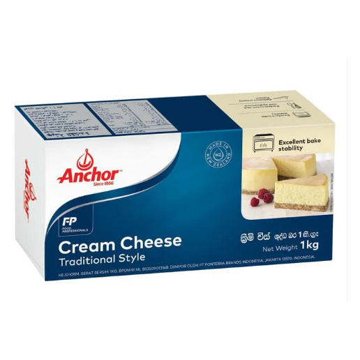 

Anchor Cream Cheese