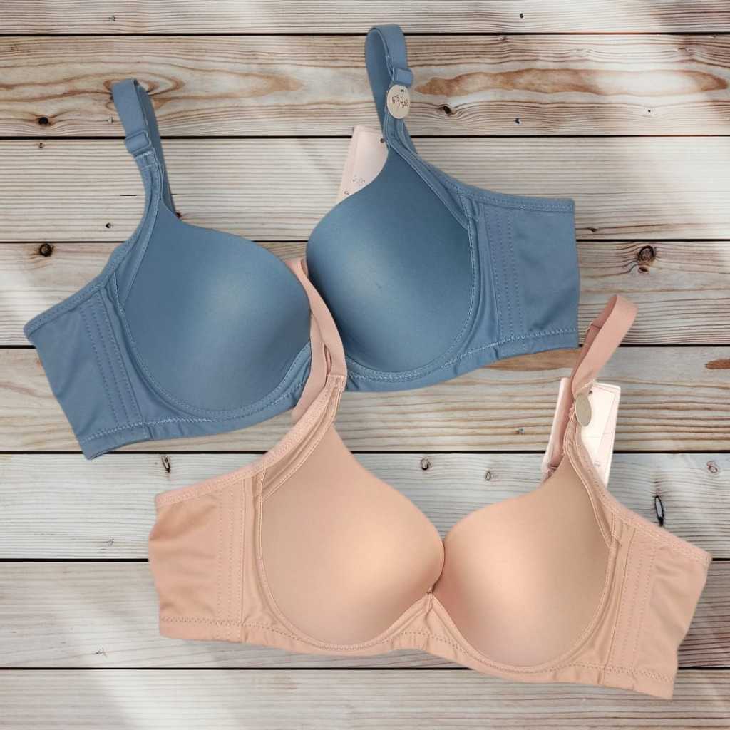 Bra Berkawat Sorella 29801 - Size 34B-40B