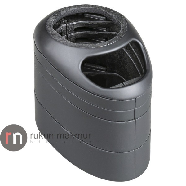 Trek Headset Cable Routing Cover And Spacer Integrated Headset Kit - Headset Part For Trek Emonda SL