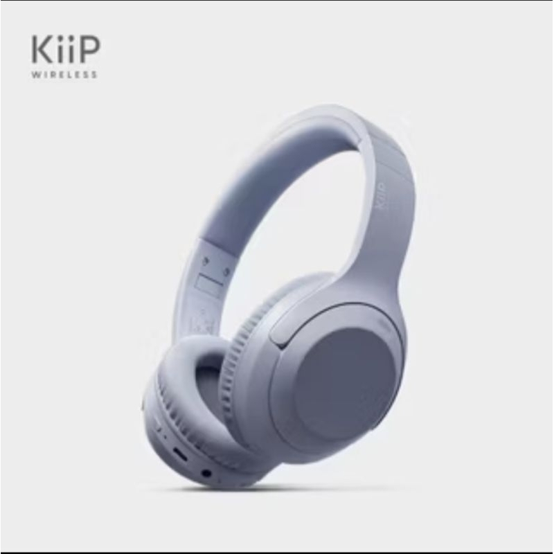 KIIP Wireles TH30 Pro Headphone