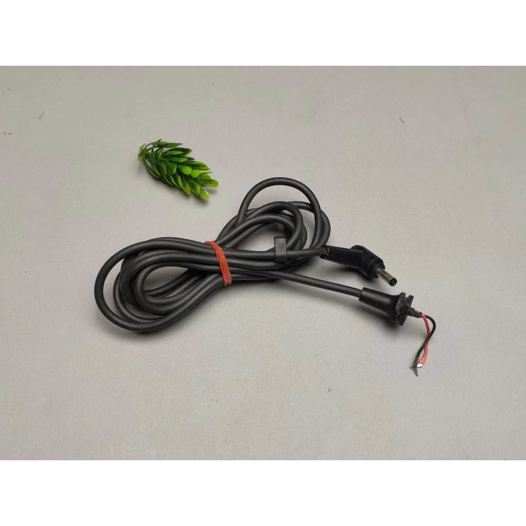 ET35 KBL-CHA-26 KABEL ADAPTOR CHARGER LAPTOP COMPATIBLE ALL BRAND LAPTOP