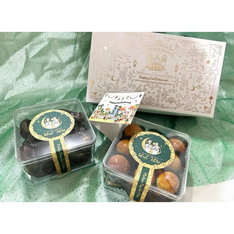 

Hampers Classic Idul Fitri