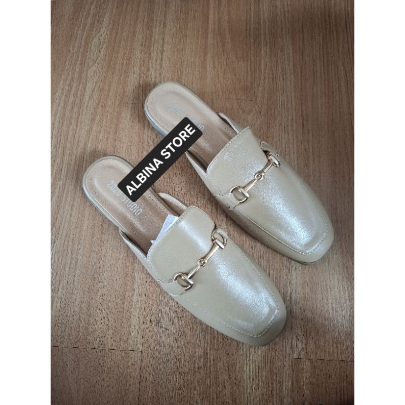 Sepatu | Shoes | Flat Shoes | Sepatu Studio 2020 Size 39