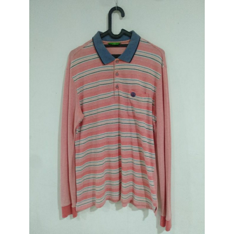 polo shirt GGIO sport