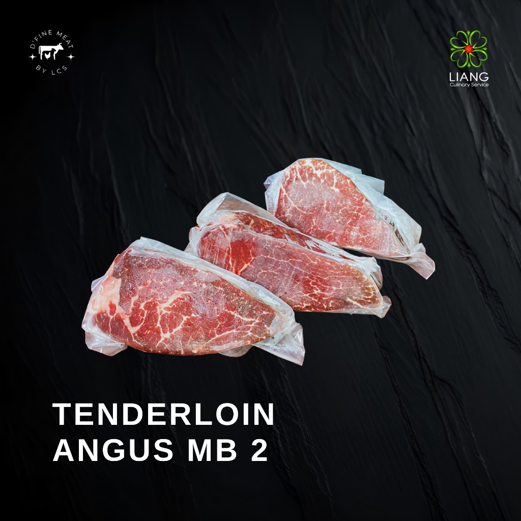 

TENDERLOIN ANGUS MB 2