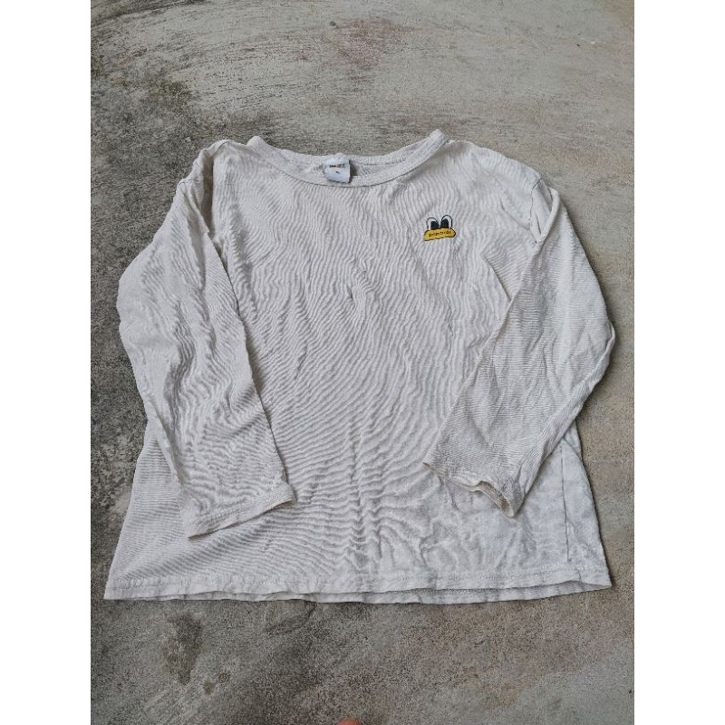 kaos anak pancoat