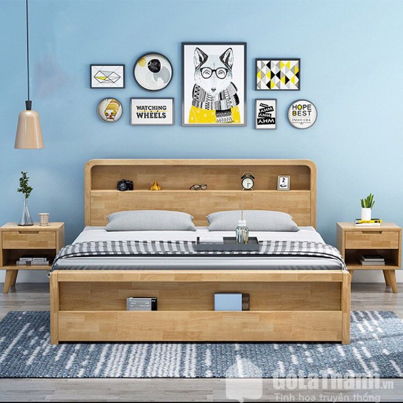 Divan Minimalis Laci Jati Divan Jati Modern