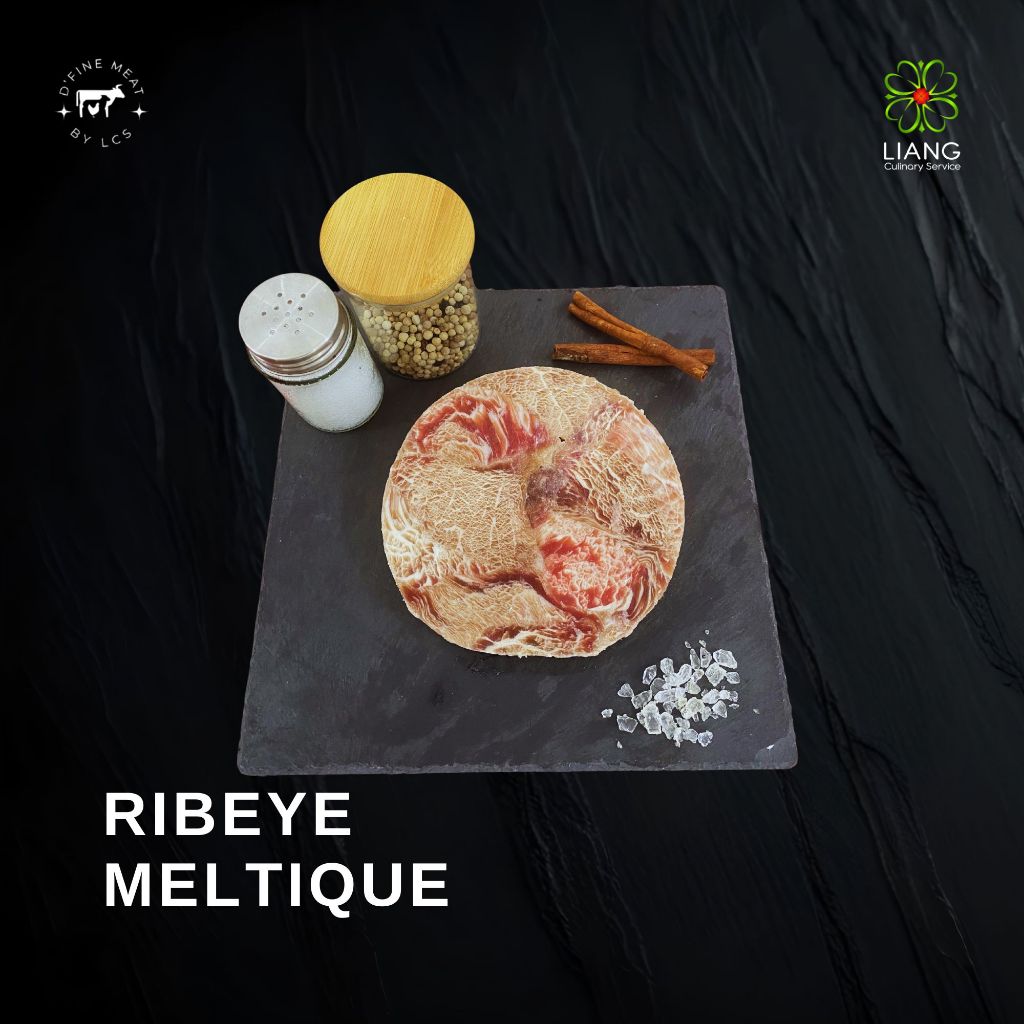 

RIBEYE MELTIQUE CUT STEAK