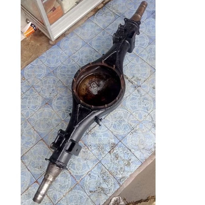 selonsong Srumbung housing assy gardan ps 100 100ps umplung ragasa copotan DISKON ONGKIR