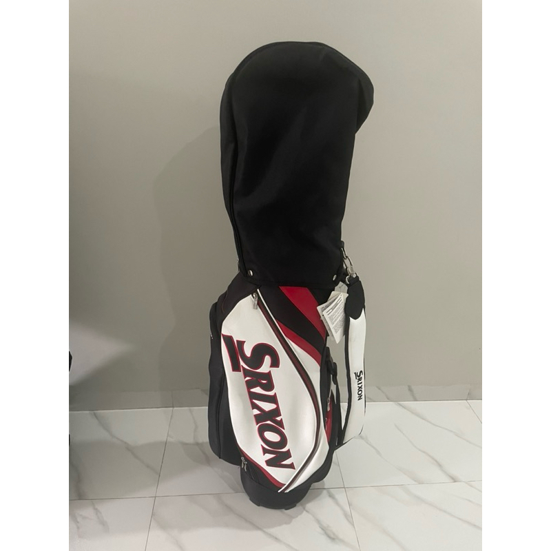 bag golf srixon