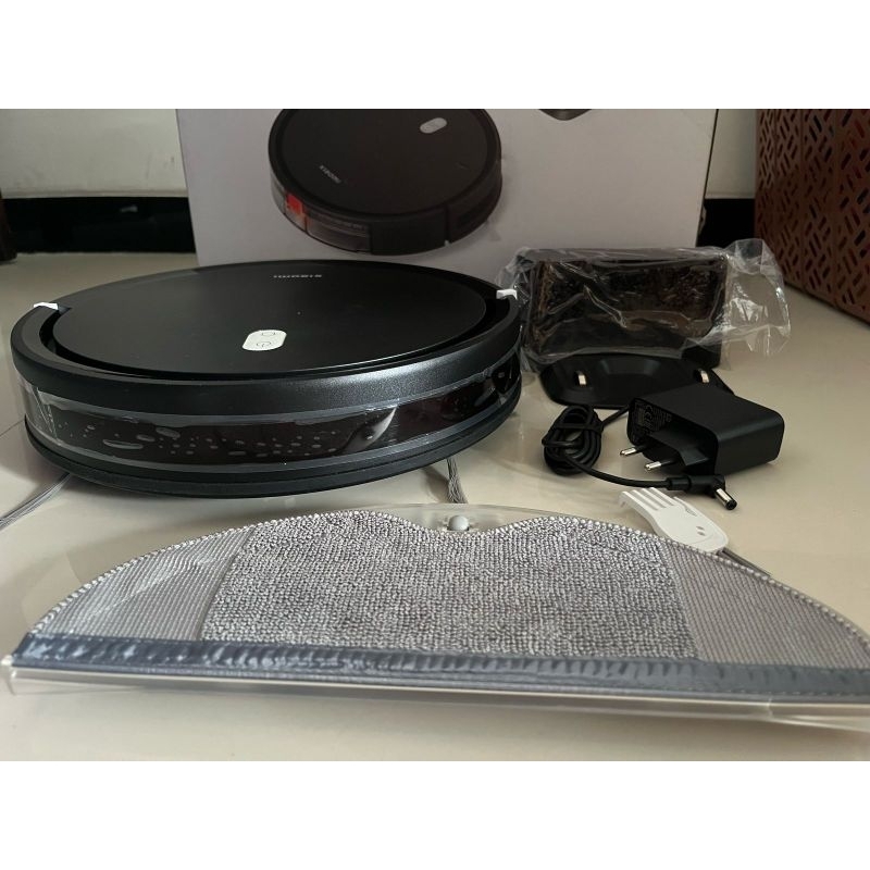 Xiaomi Robot Vacuum E5