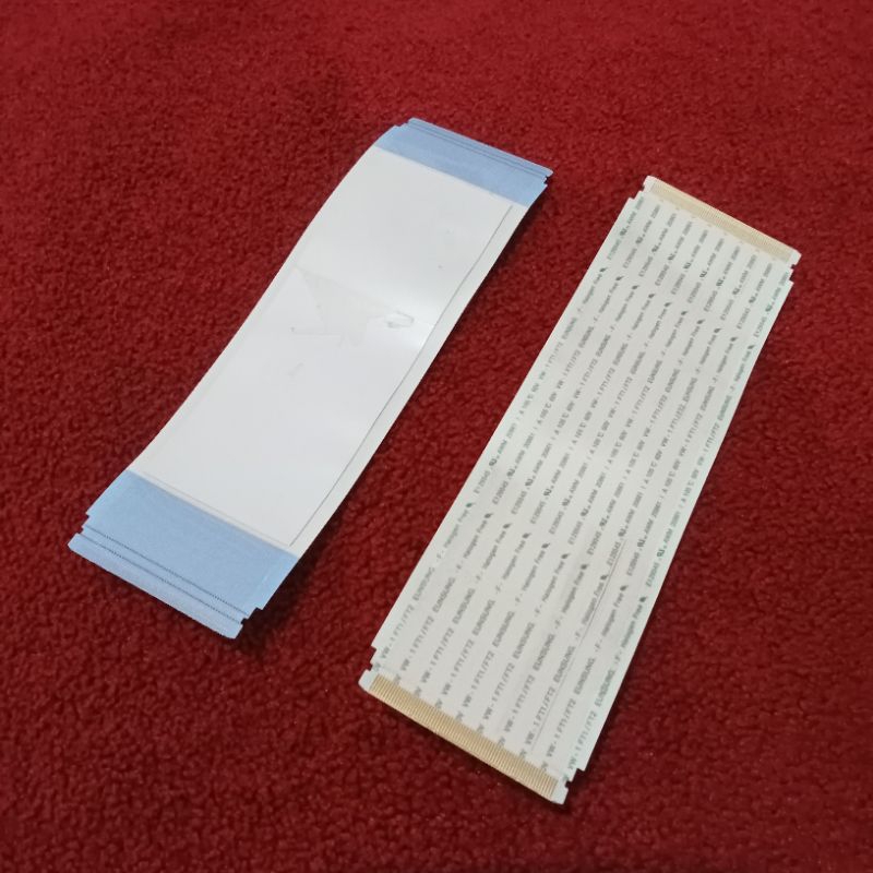 fleksibel Tcon TV LED LG smart Digital 43uj652T