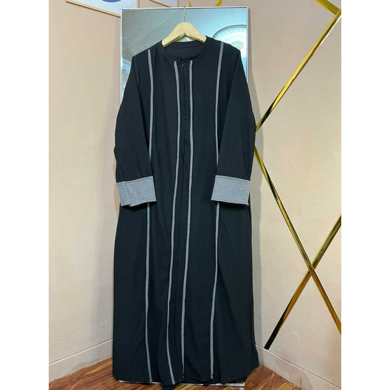 Almira dress