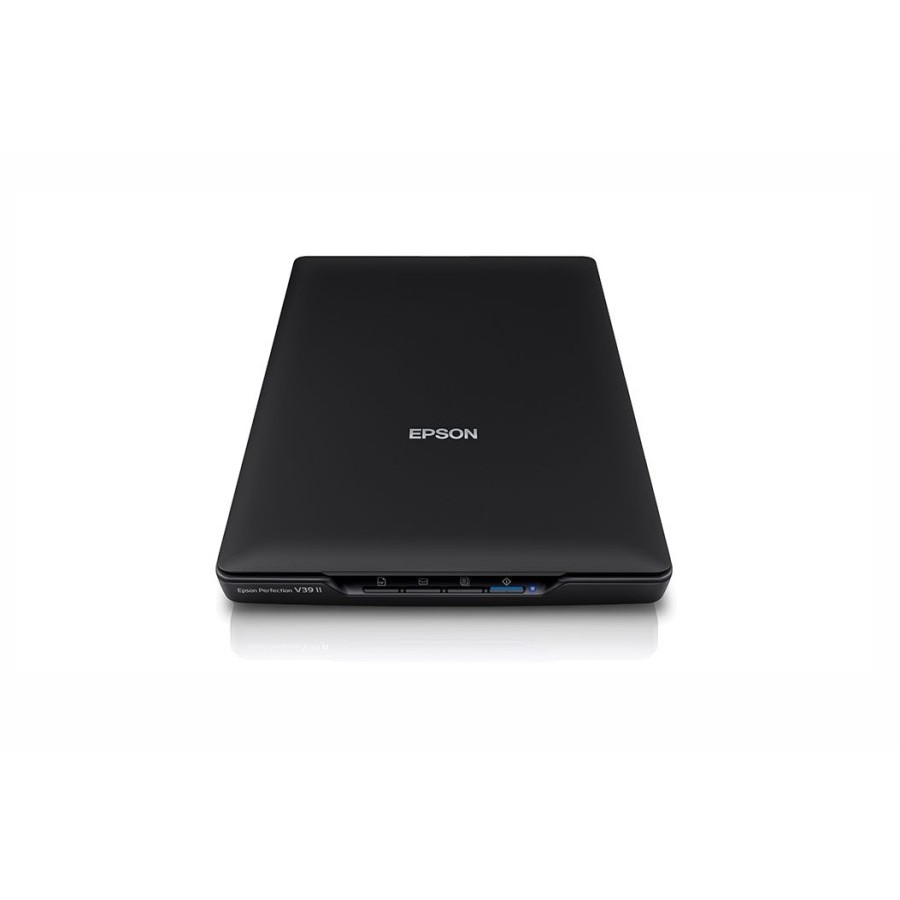 Scanner Epson V39II Epson Perfection V39 II Flatbed Photo Scanner