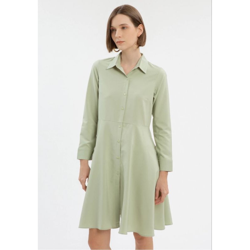 Preloved Dress Minimal