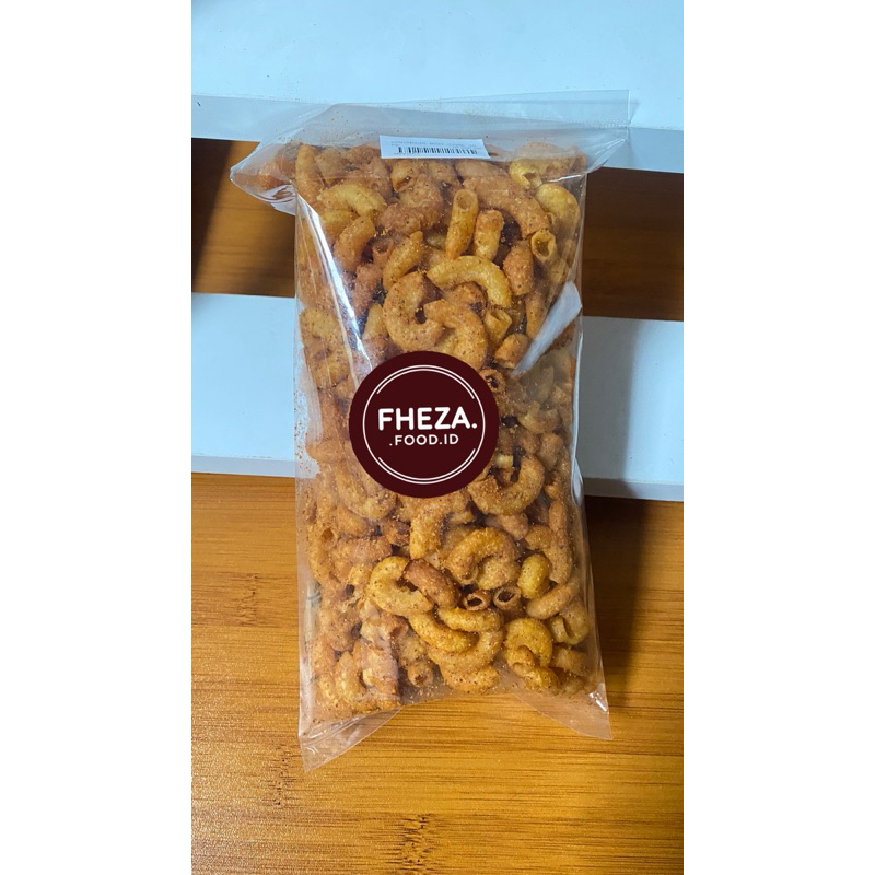 

MAKARONI PEDAS GURIH 200gr