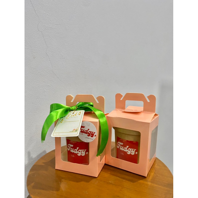 

Mini ied hampers