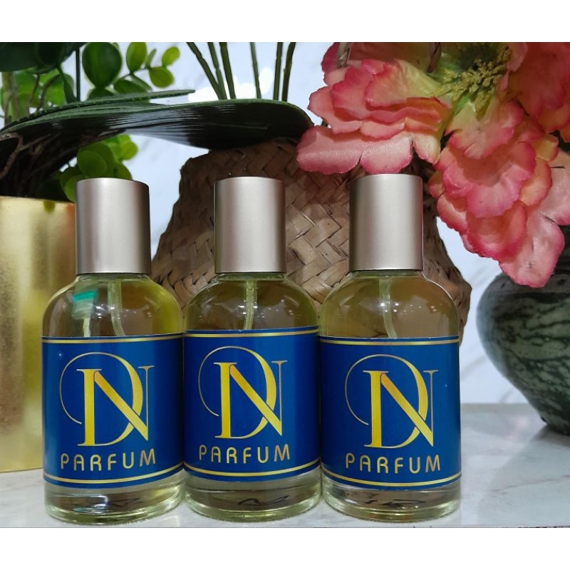 ND Parfum Varian BLUE SKY