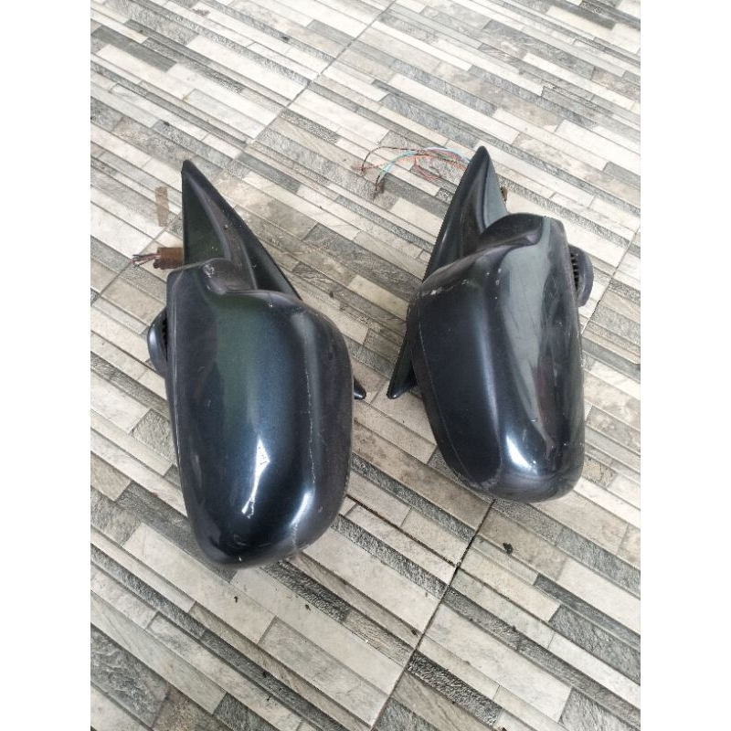 Spion Galant Hiu Spion Retrack Galant Hiu Original 98-2005 GARANSI