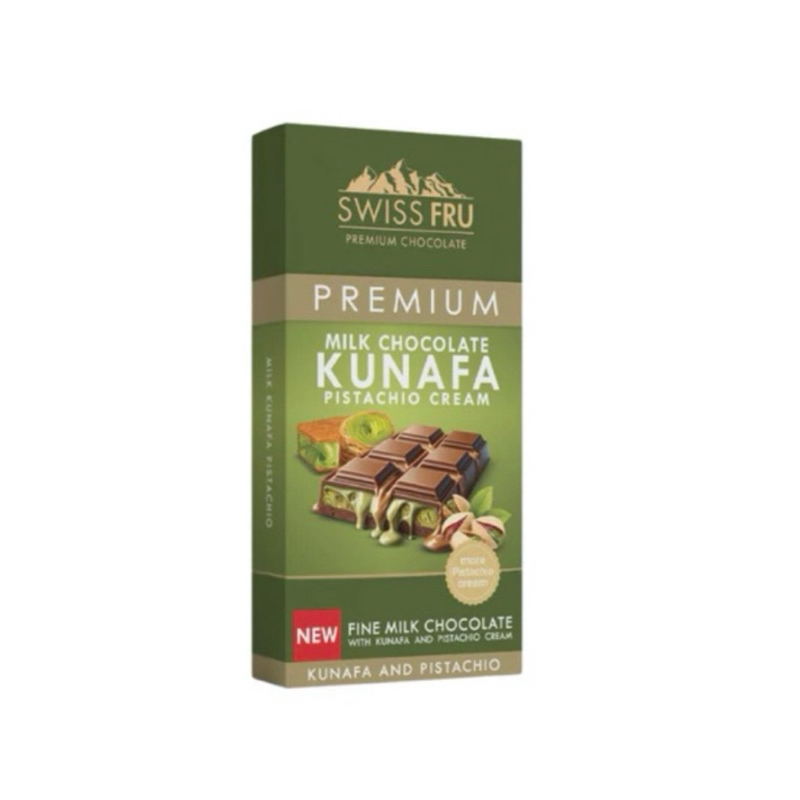 

coklat dubai/ swiss fru/ dubai chocolate/ coklat dubai mesir