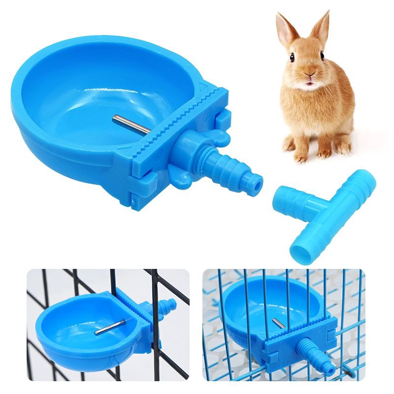 Tempat Minum Kelinci Nipple Kelinci