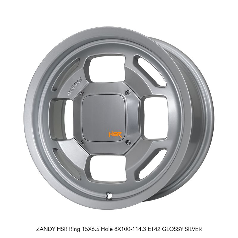 Velg Mobil Classic Hsr Zandy Ring 15 Avanza, Wulling, Accent, Karimun