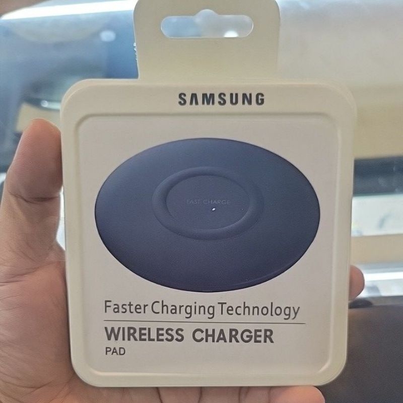 wireless charger samsung