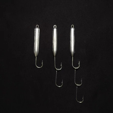 Kail Gerandong Moden Ikan Tenggiri 35gram Handmade