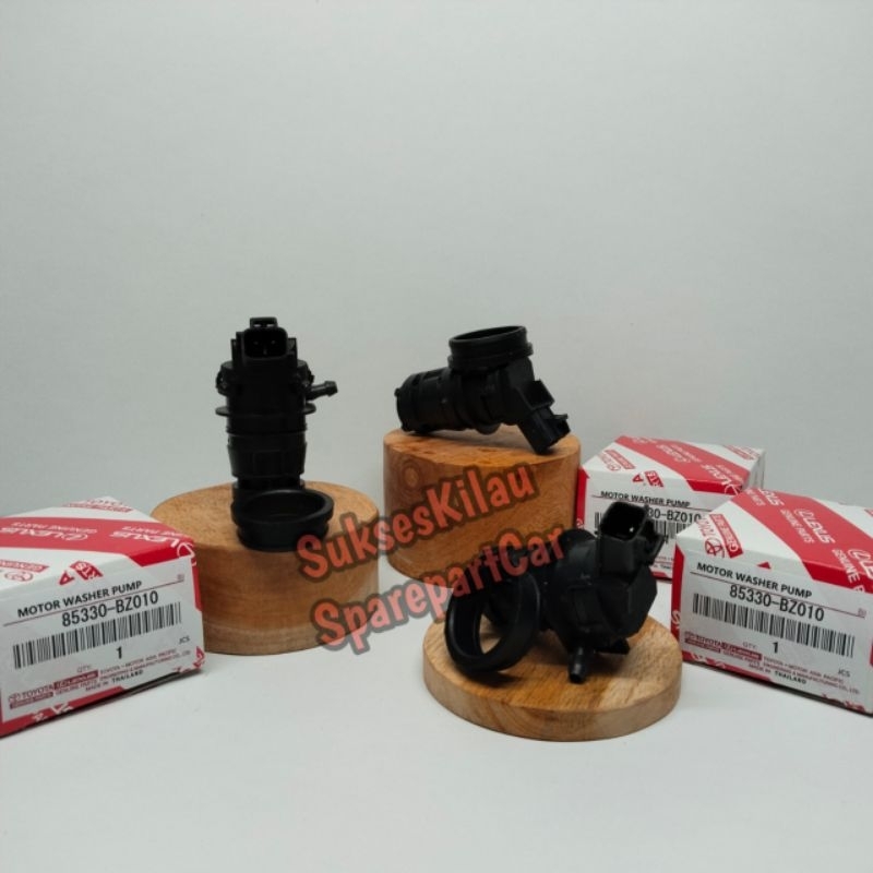 Motor Washer FR Motor Air Wiper Xenia Avanza