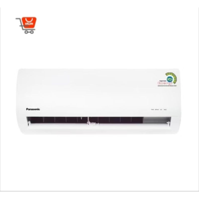 AC PANASONIC 1 PK ZN9YKP