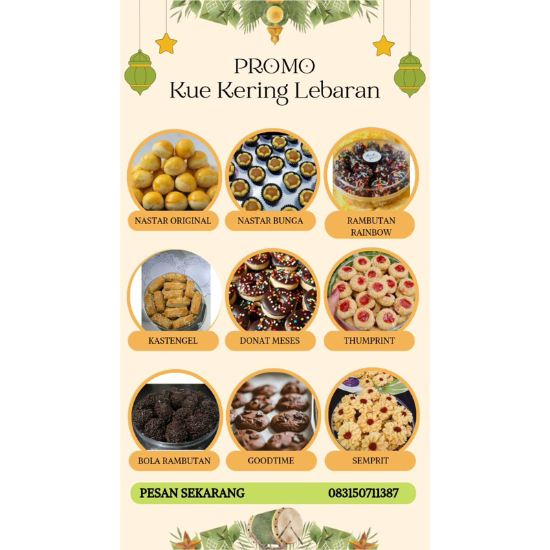 

paket hemat kuker toples 250g
