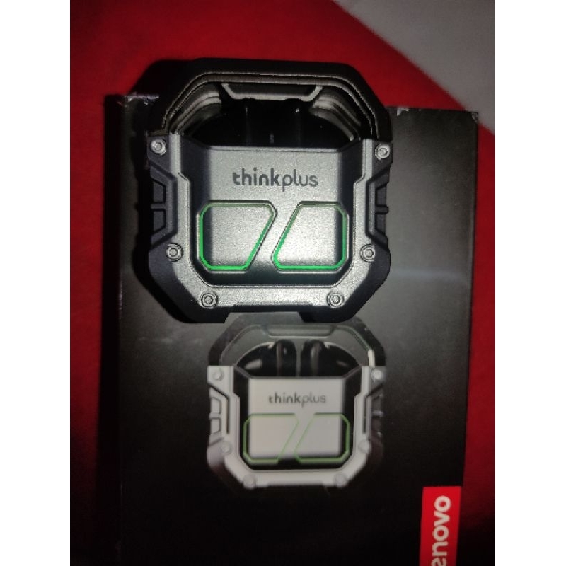 tws Lenovo thinkplus Live Pods XT81