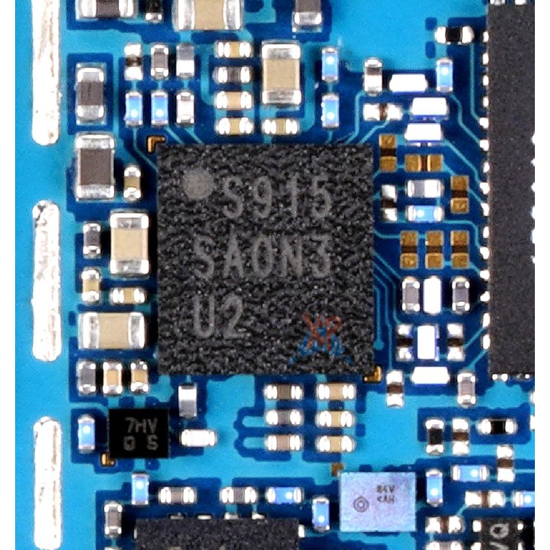 S915 Ic sinyal Samsung